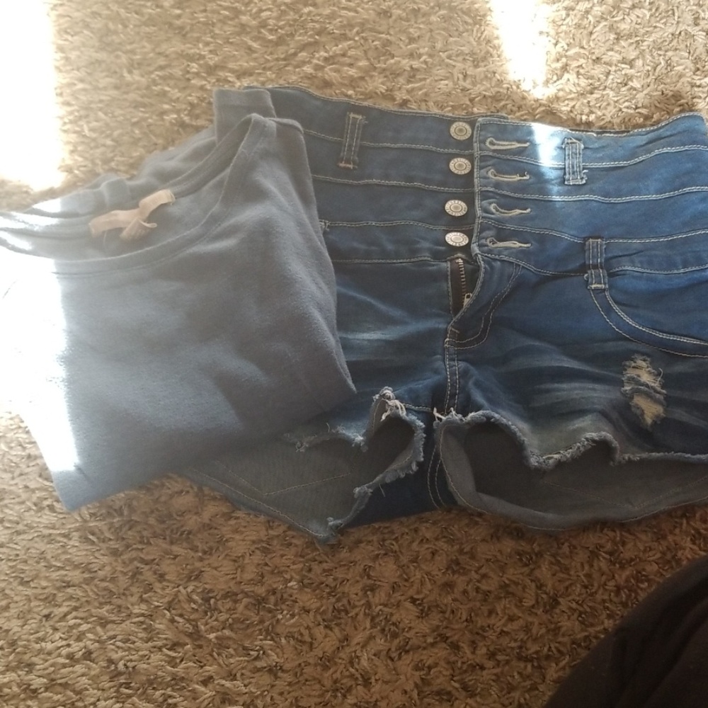 Summer outfit bundle♤♤